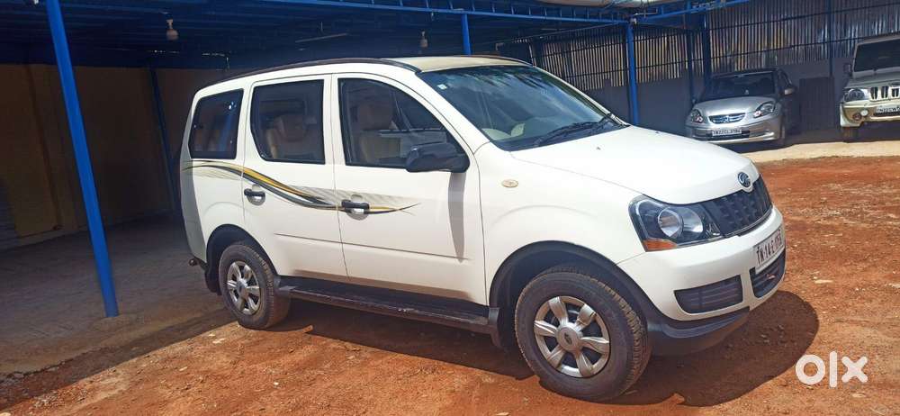 Mahindra Xylo H4 Bs Iv, 2016, Diesel