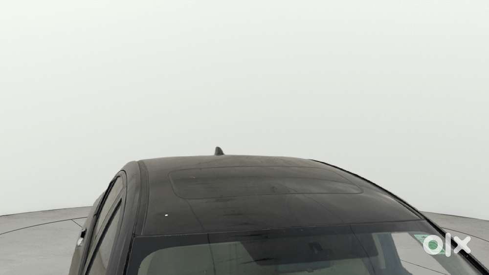 Honda City 2015-2017 I Vtec Vx, 2016, Petrol