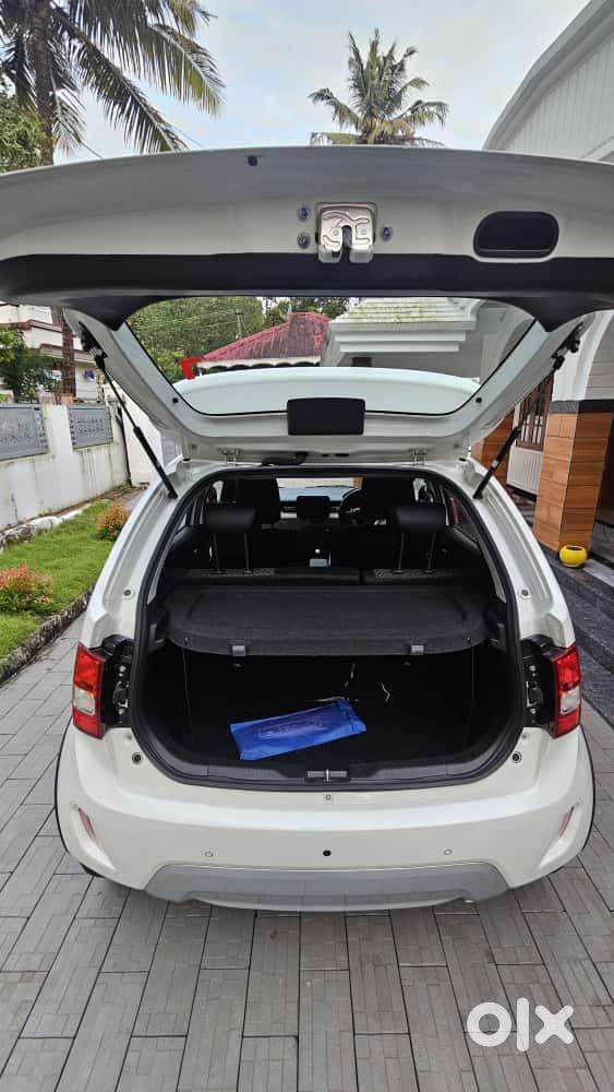 Maruti Suzuki Petrol 2025