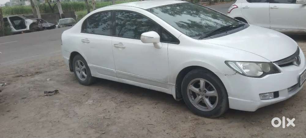 Honda Civic 1.8 Sport 2011