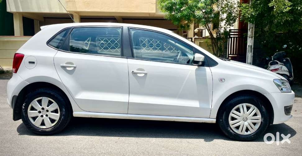 Volkswagen Polo Diesel Comfortline 1.2l, 2011, Diesel