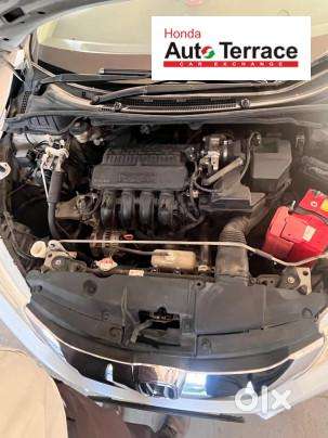 Honda City 2011-2013 V Mt Avn, 2015, Petrol