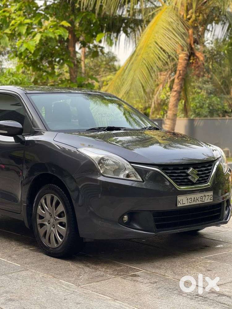 Maruti Suzuki Celerio Zxi, 2015, Petrol