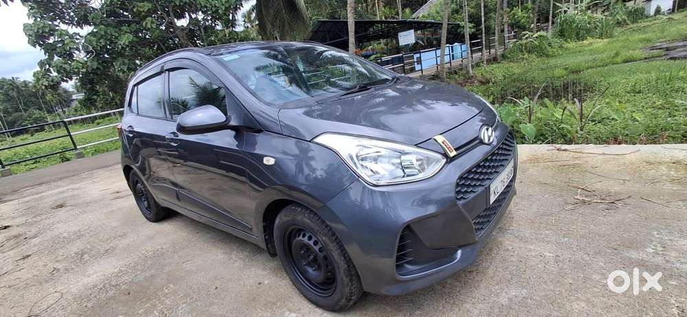 Hyundai Grand I10 2016-2017 Magna, 2019, Petrol