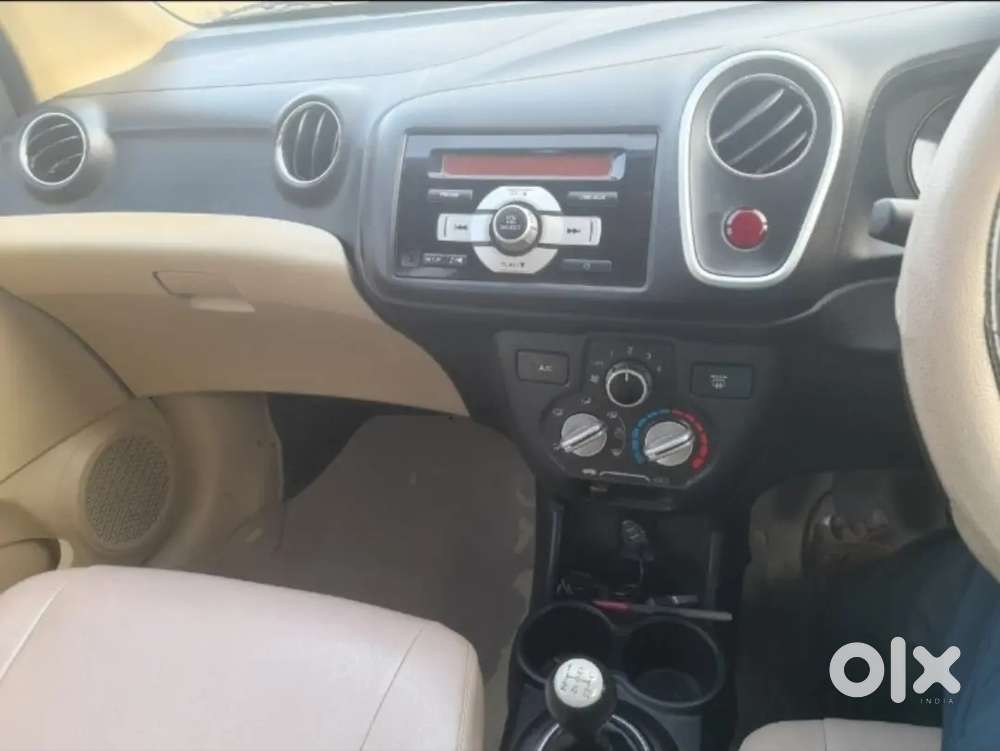Honda Mobilio 2015 Diesel Well Maintained