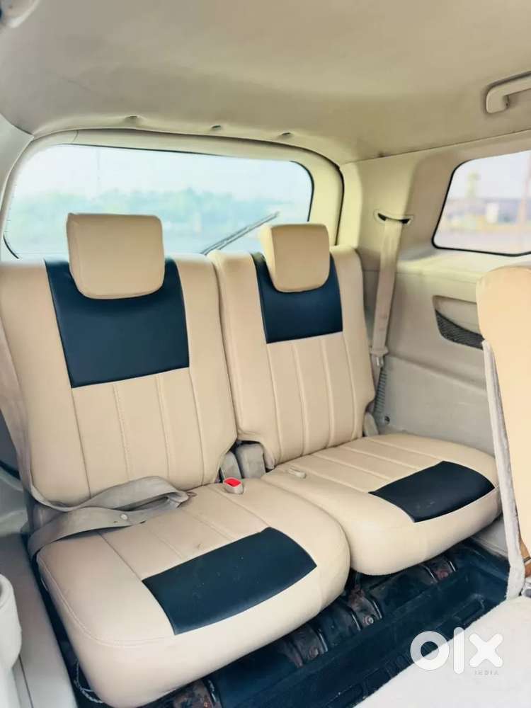 Mahindra Xuv500 At W10 1.99 Mhawk, 2016, Diesel