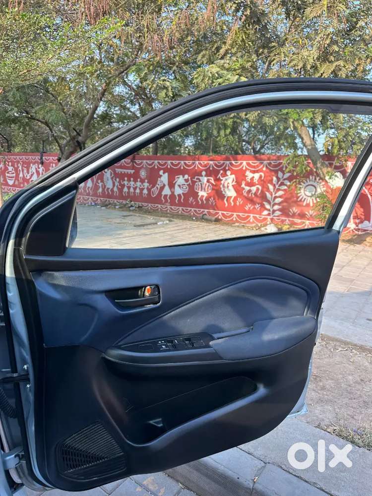 Maruti Suzuki Baleno 2024