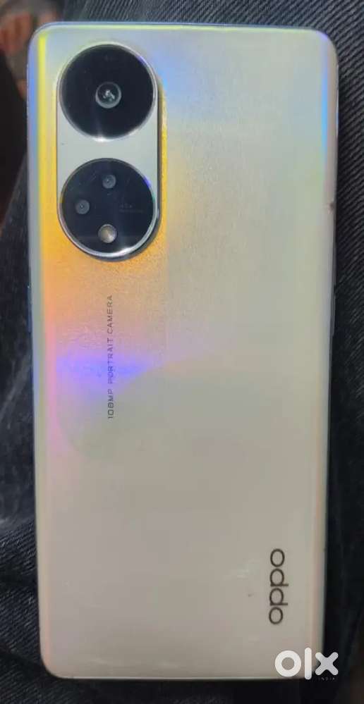 Oppo reno 8t 5g 8/128