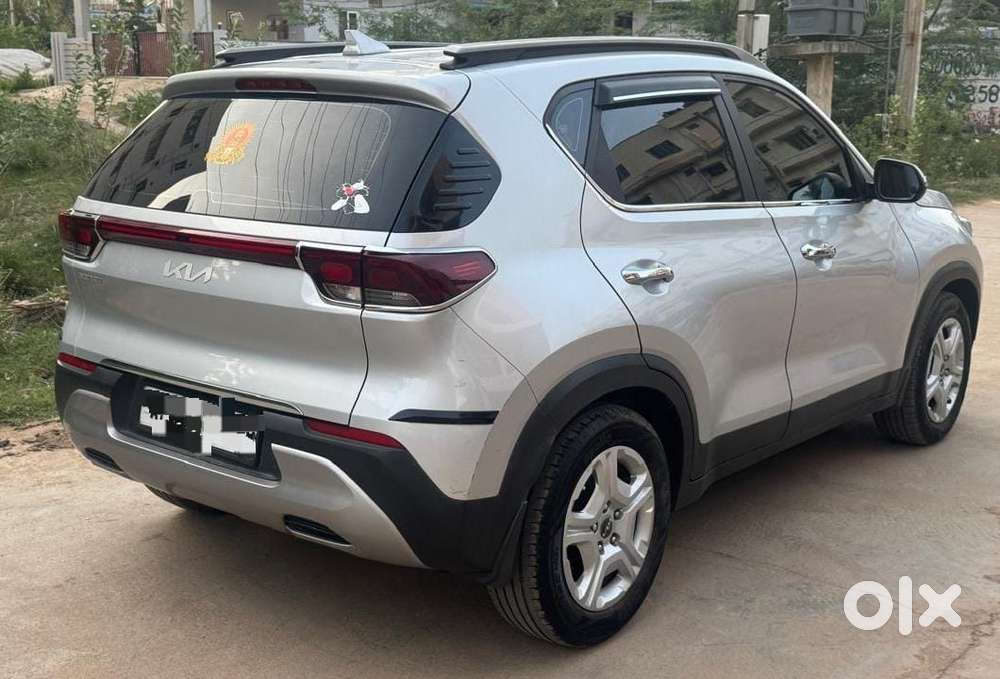 Kia Sonet 1.2 Htk Plus, 2022, Diesel