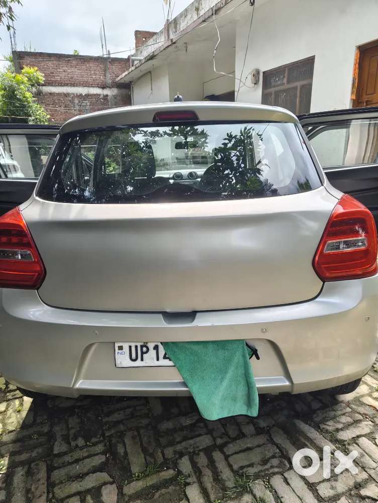 Maruti Suzuki Swift 2019 Diesel 30 Km Milage New Tyres