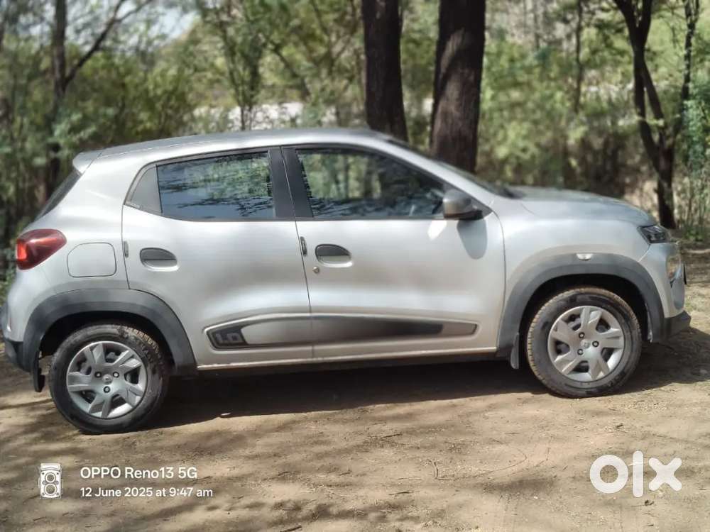 Renault Kwid Petrol 2020