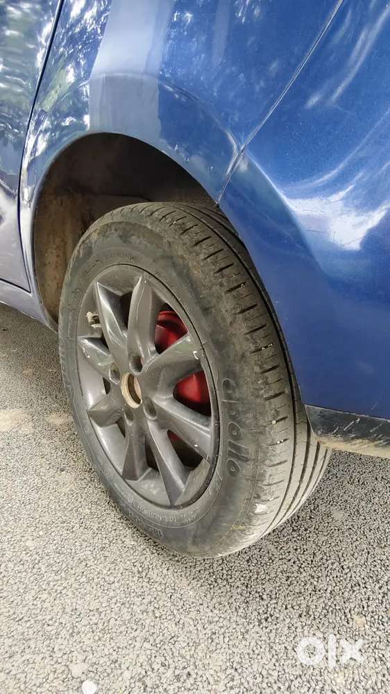 Well maintained Family used Tata zest 2014 XT