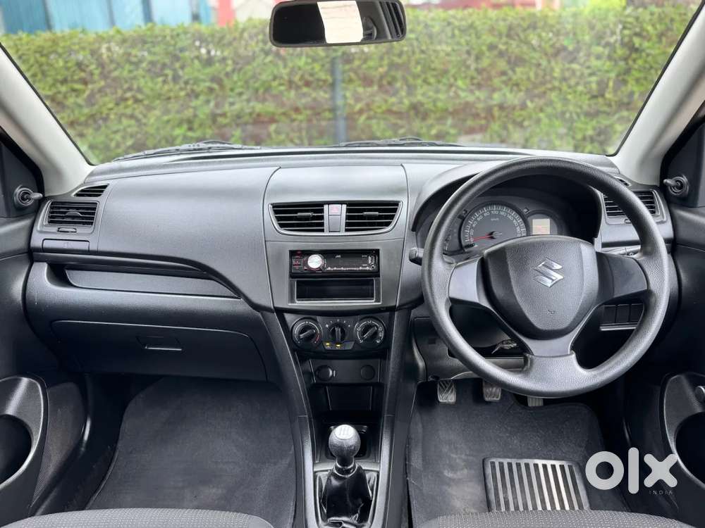 Maruti Suzuki Swift Vxi, 2013, Petrol