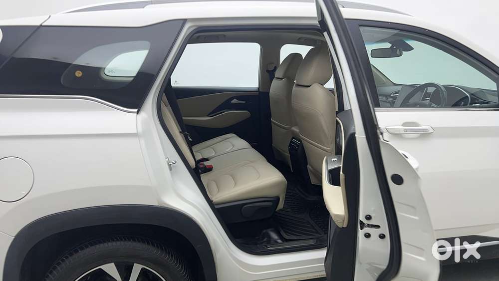 Mg Hector Sharp Pro 1.5 Turbo Cvt, 2023, Petrol