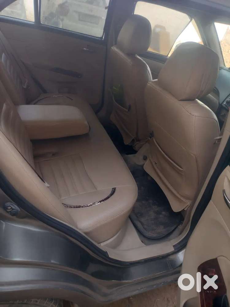 Good Condition Diesel