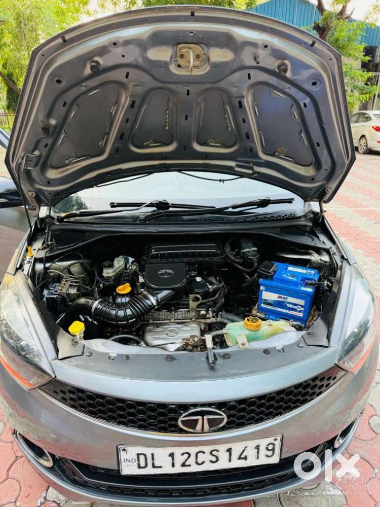 Tata Tiago Xz, 2020, Petrol