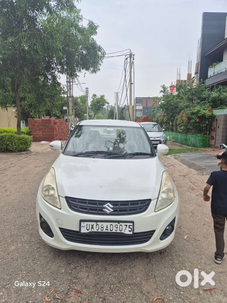 2013 Maruti Swift Dzire