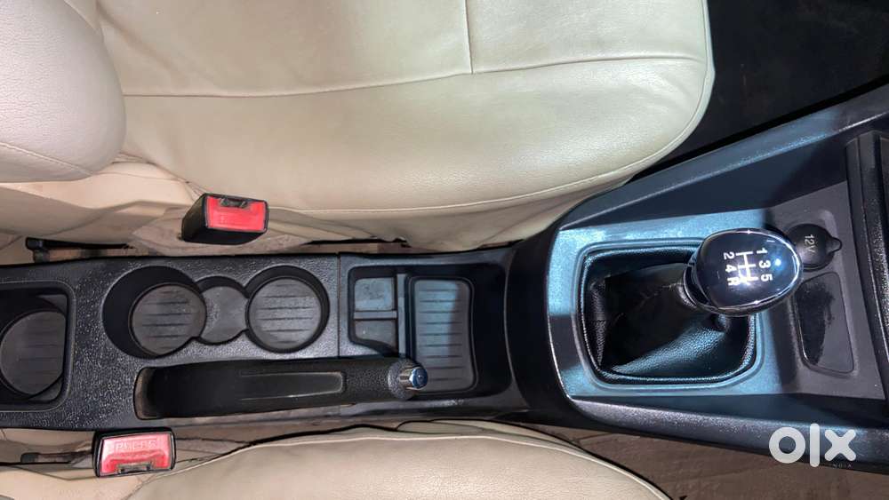 Ford Figo Aspire Trend, 2017, Petrol