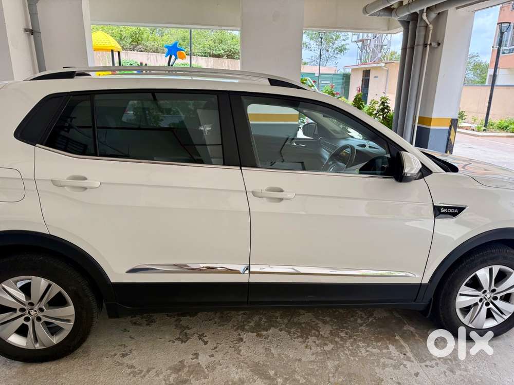 Skoda Kushaq 2022 In Excellent Condition For Sale