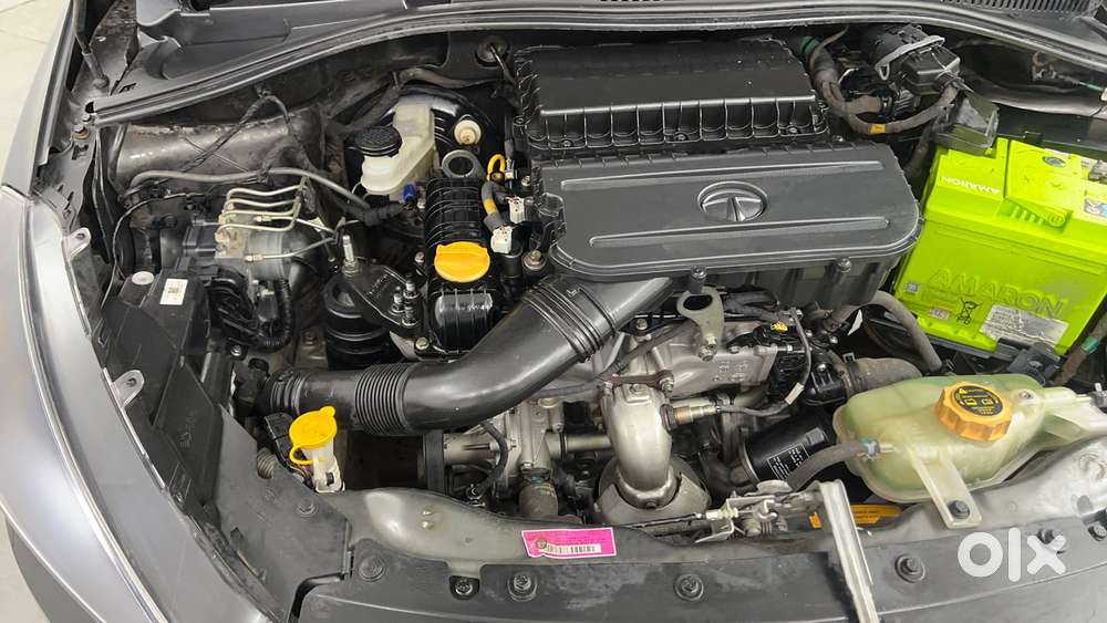 Tata Tiago 1.2 Revotron Xz Plus, 2020, Petrol