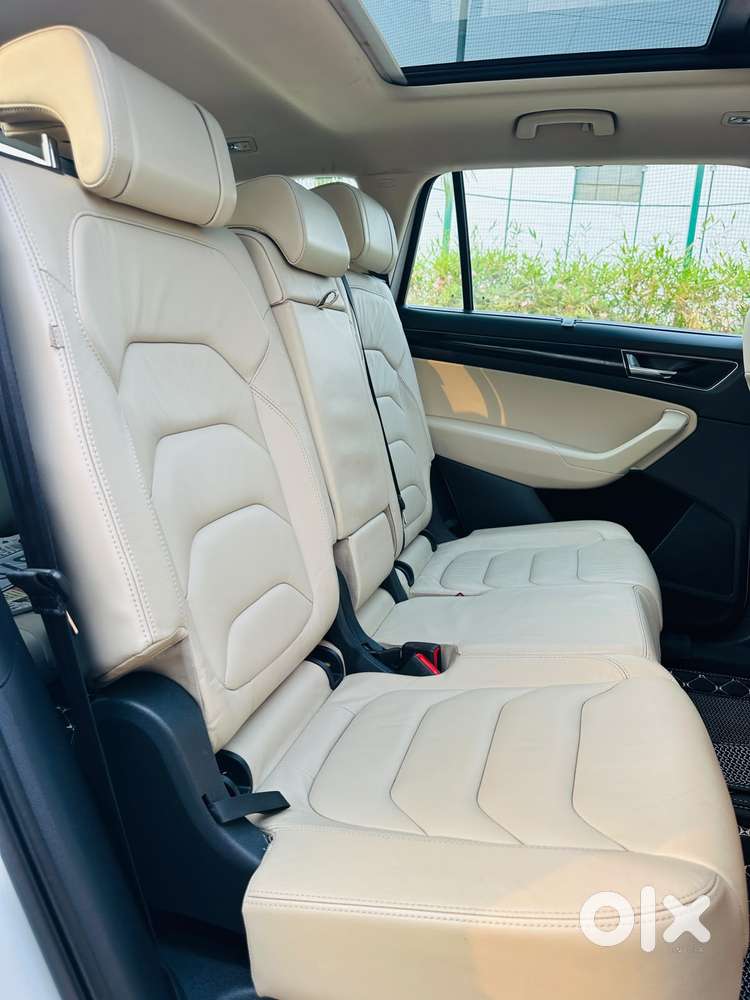 Skoda Kodiaq 2.0 Tdi Style, 2018, Diesel