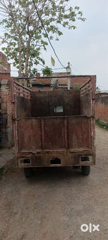 Tata Sumo Gold 2018