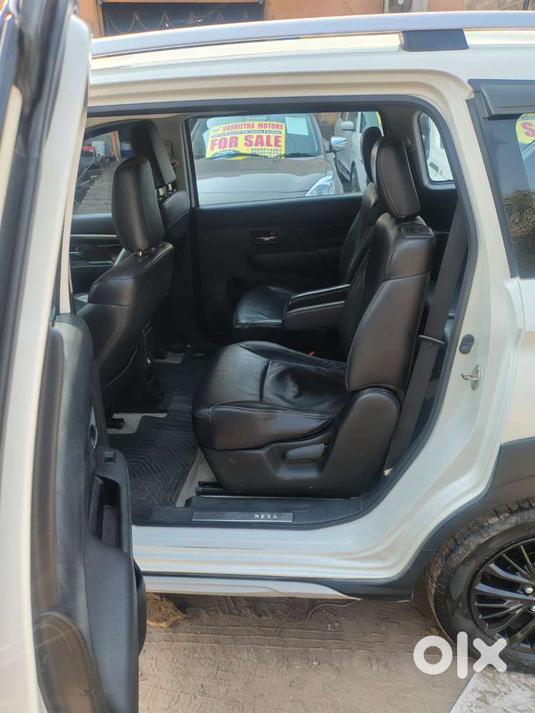 Maruti Suzuki Xl6 1.5 Alpha Mt, 2021, Petrol