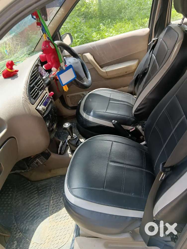 Ford Ikon 1.6 Sport 2009