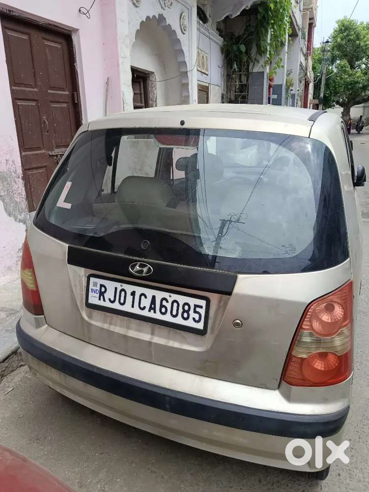 Renault Kwid Petrol 2015
