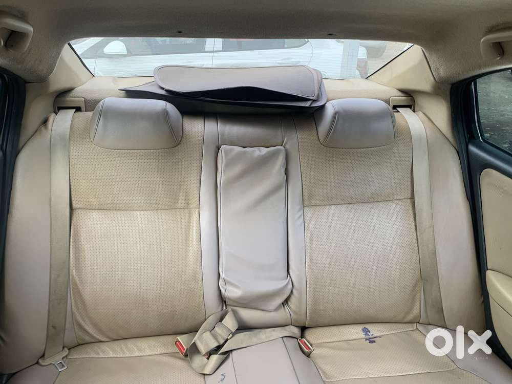 Honda City 2015-2017 I Dtec Vx Option Bl, 2014, Diesel