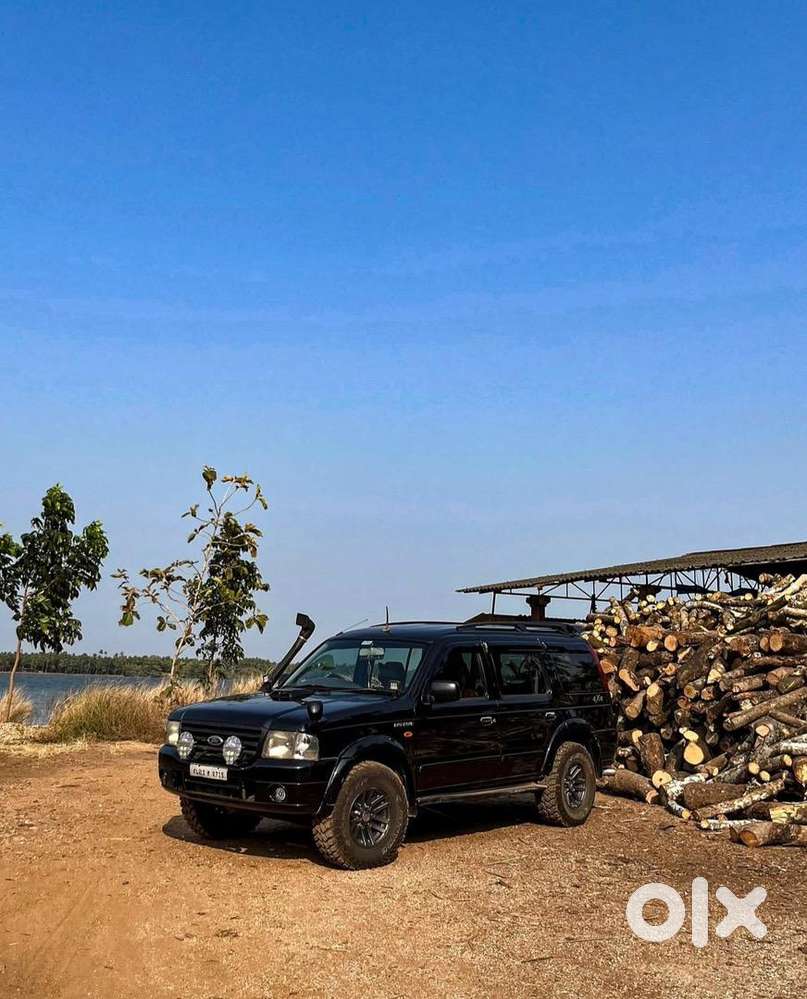 Offroad Tires, Decorative Arsthetic Accessories