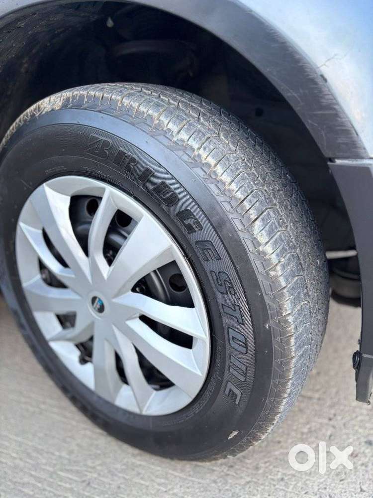 Mahindra Xuv500 2011-2015 W6 2wd, 2013, Diesel