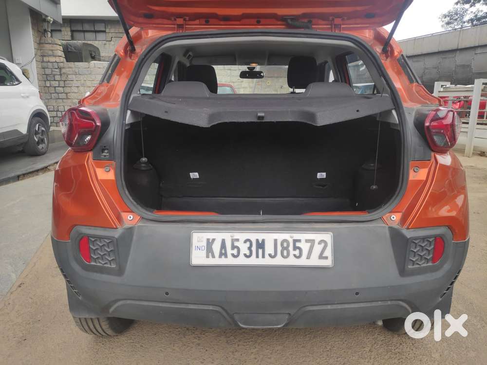 Tata Punch 1.2 Revotron Accomplished Dazzle Pack Amt, 2022, Petrol