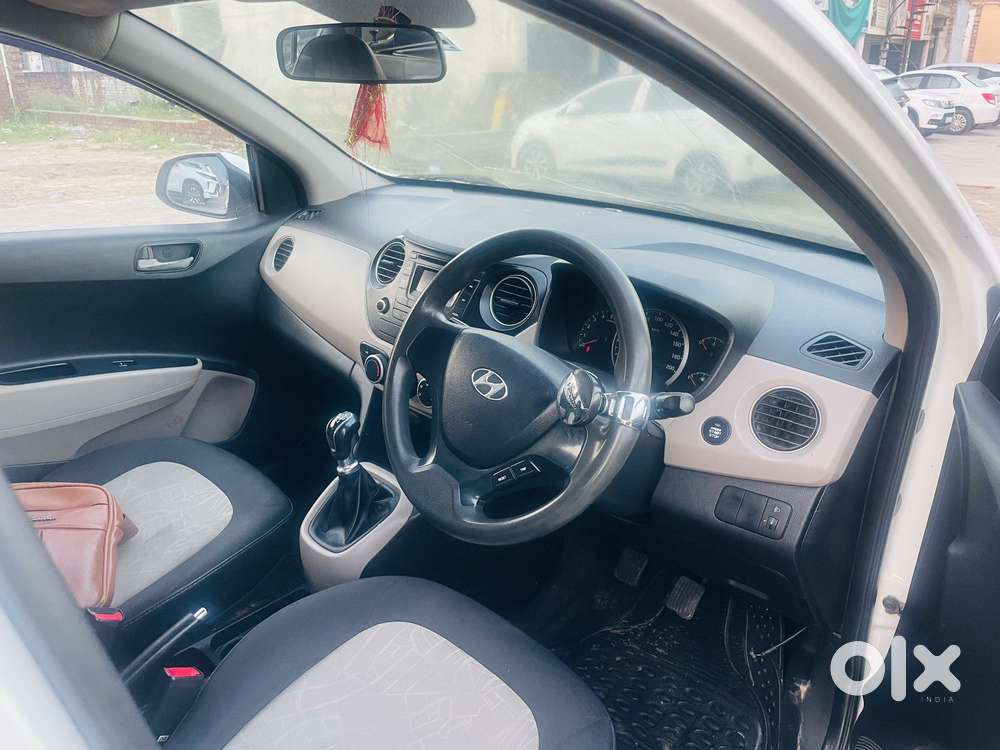 Hyundai Grand I10 Sportz, 2014, Diesel