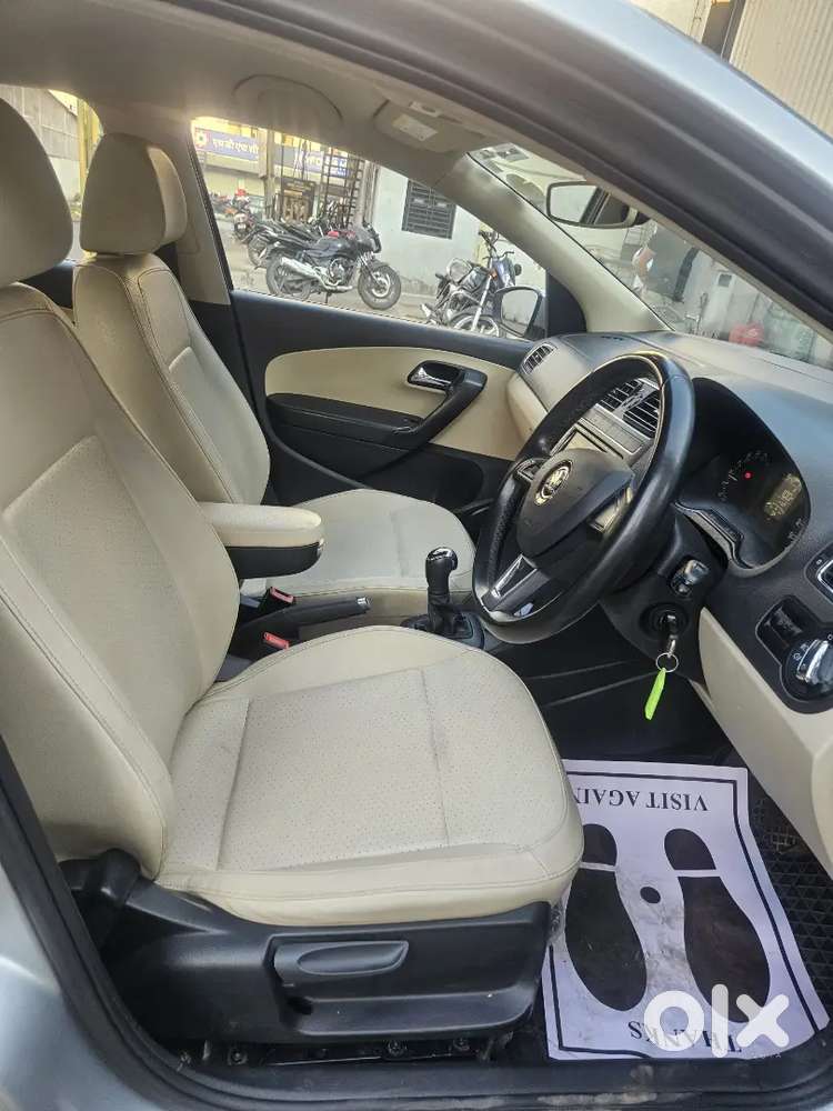 Skoda Rapid 2017 Diesel Well Maintained