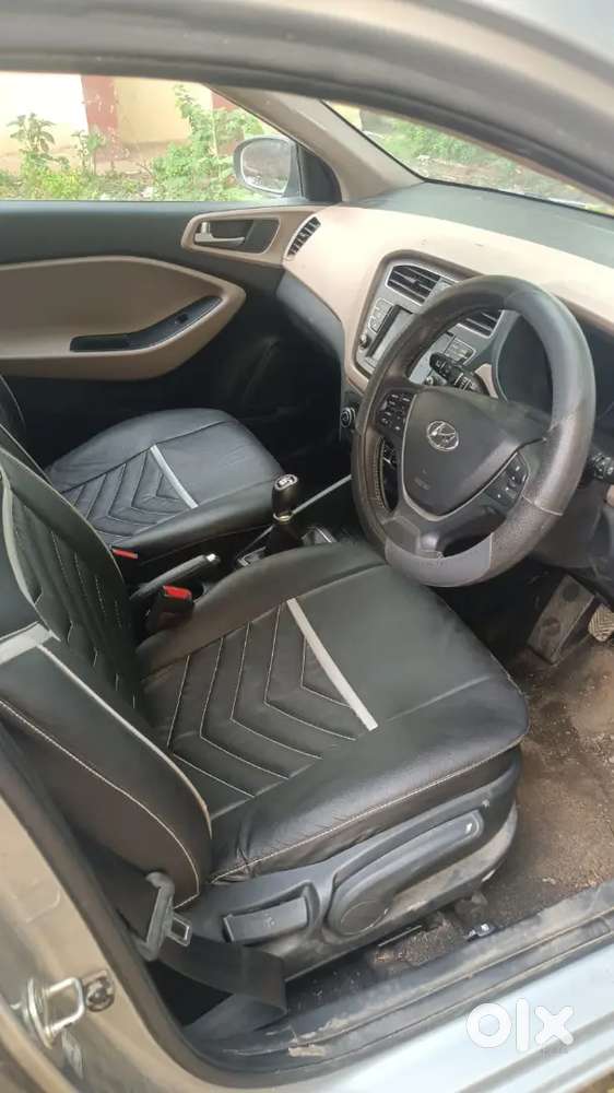 Hyundai New I20 2019 Petrol Manual