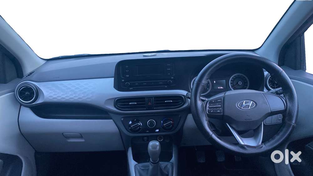 Hyundai Grand I10 Nios Magna 1.2 Kappa Vtvt, 2022, Petrol