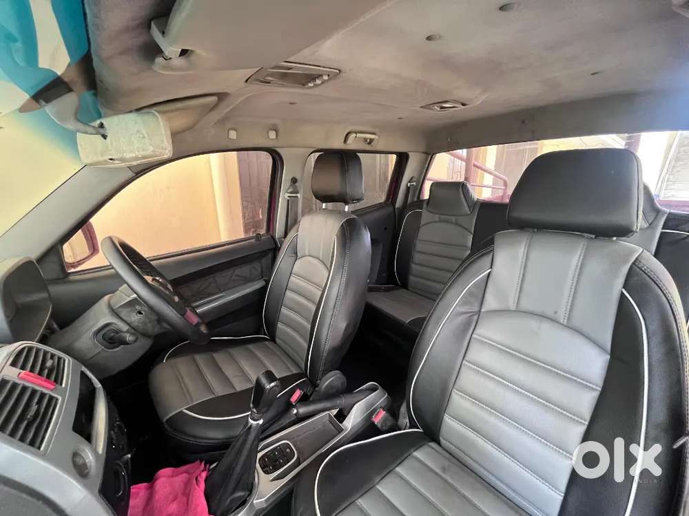 Tata Xenon Xt 2013 Diesel Well Maintained