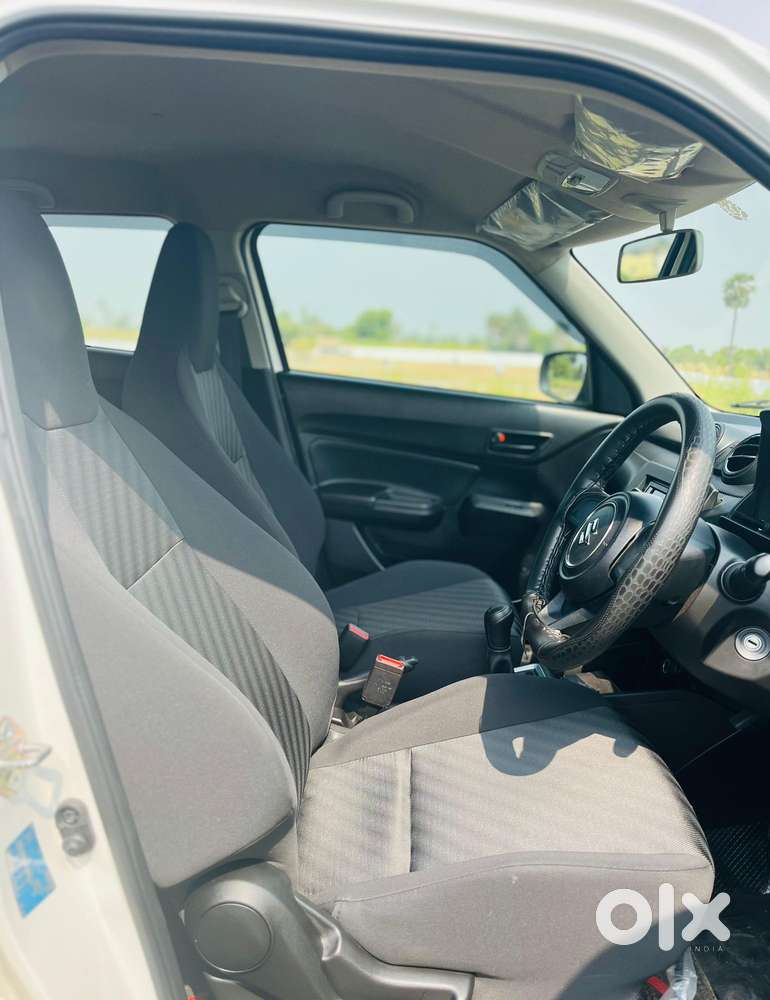 Maruti Suzuki Swift Lxi Option, 2022, Petrol