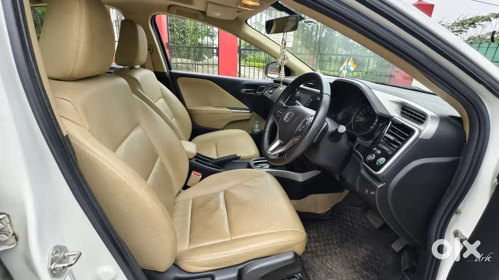 Honda City Zx 2018 Petrol 15000 Km Driven
