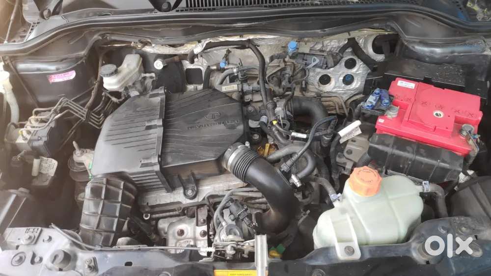 Tata Zest 2015 Petrol Well Maintained