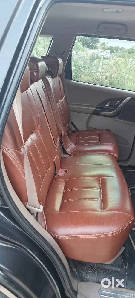 Mahindra Xuv500 2014 Diesel 2wd