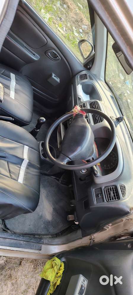 Maruti Suzuki Alto 2011 Petrol Good Condition