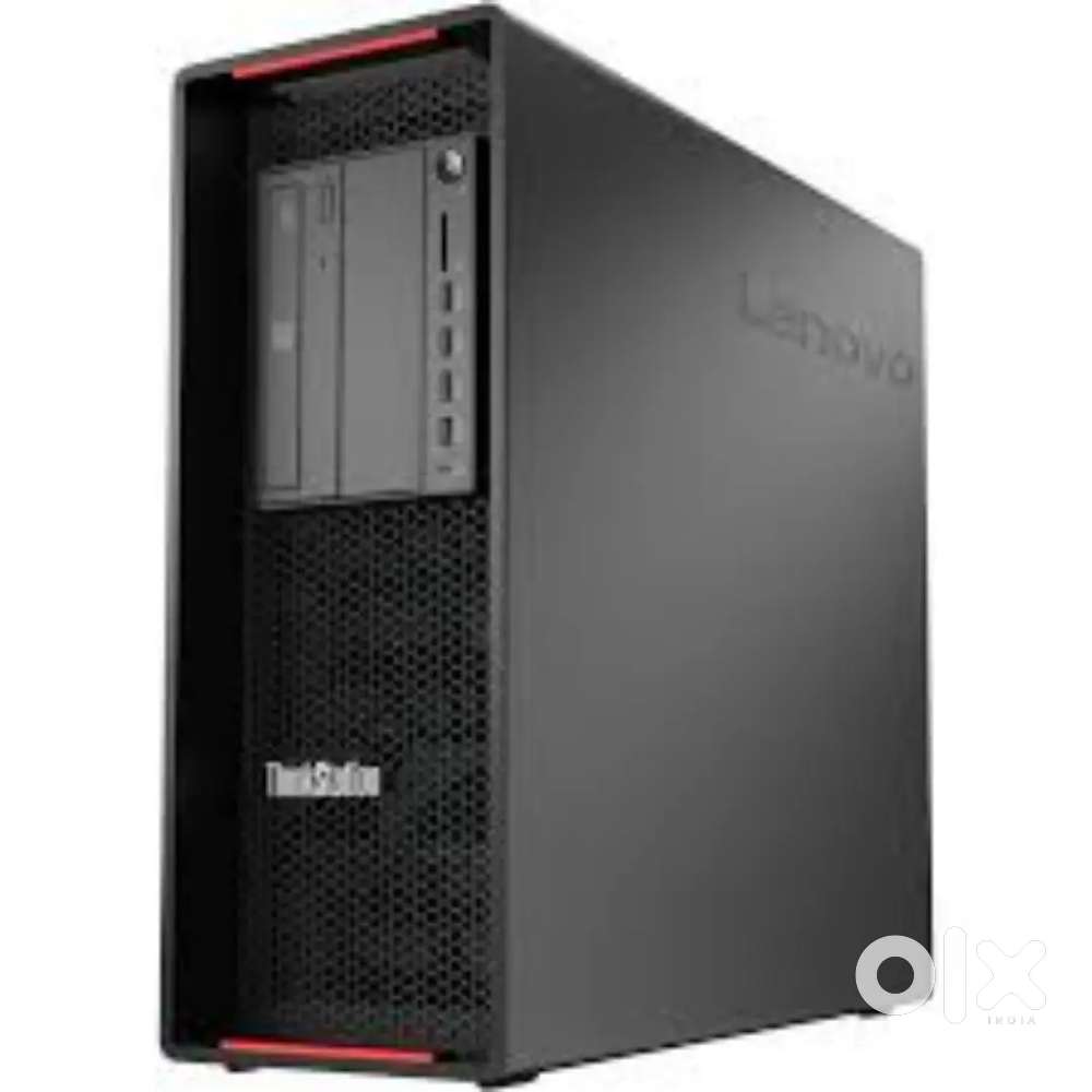 Lenovo p510 16core 32threads 2682v4 2gb graphics ddr5 16ram 256 nvme