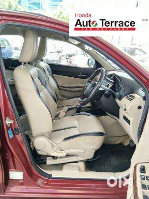 Maruti Suzuki Dzire 1.2 Zxi, 2017, Petrol