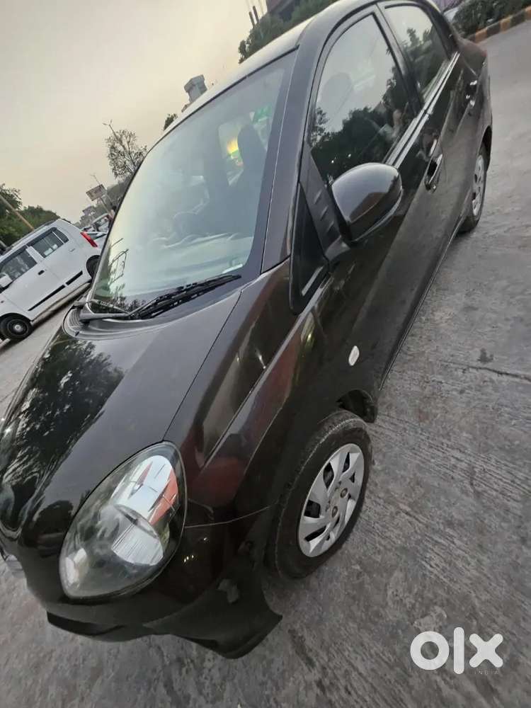 Honda Amaze 2015 Diesel 58000 Km Driven