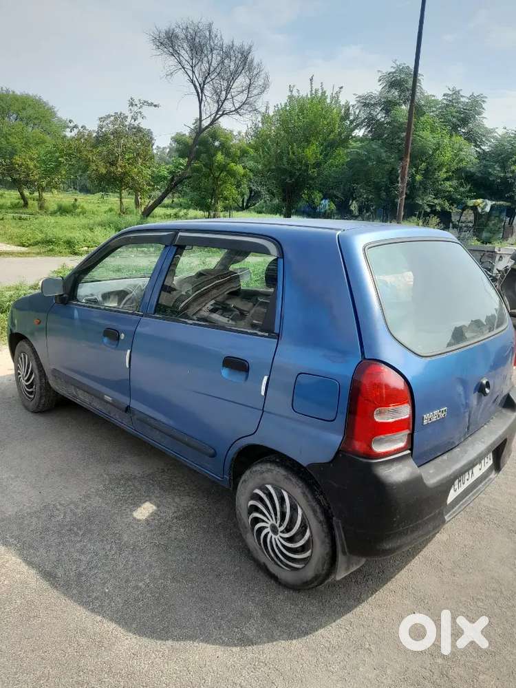 Maruti Suzuki Alto 2006 Good Condition