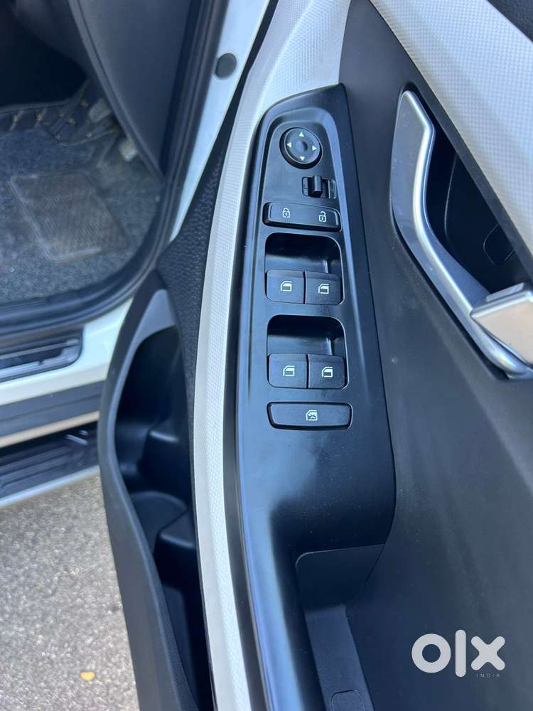Hyundai Creta 1.5 Sx, 2022, Petrol
