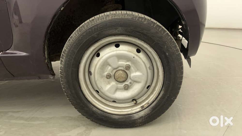 Tata Nano 2012-2015 Twist Xt, 2014, Petrol