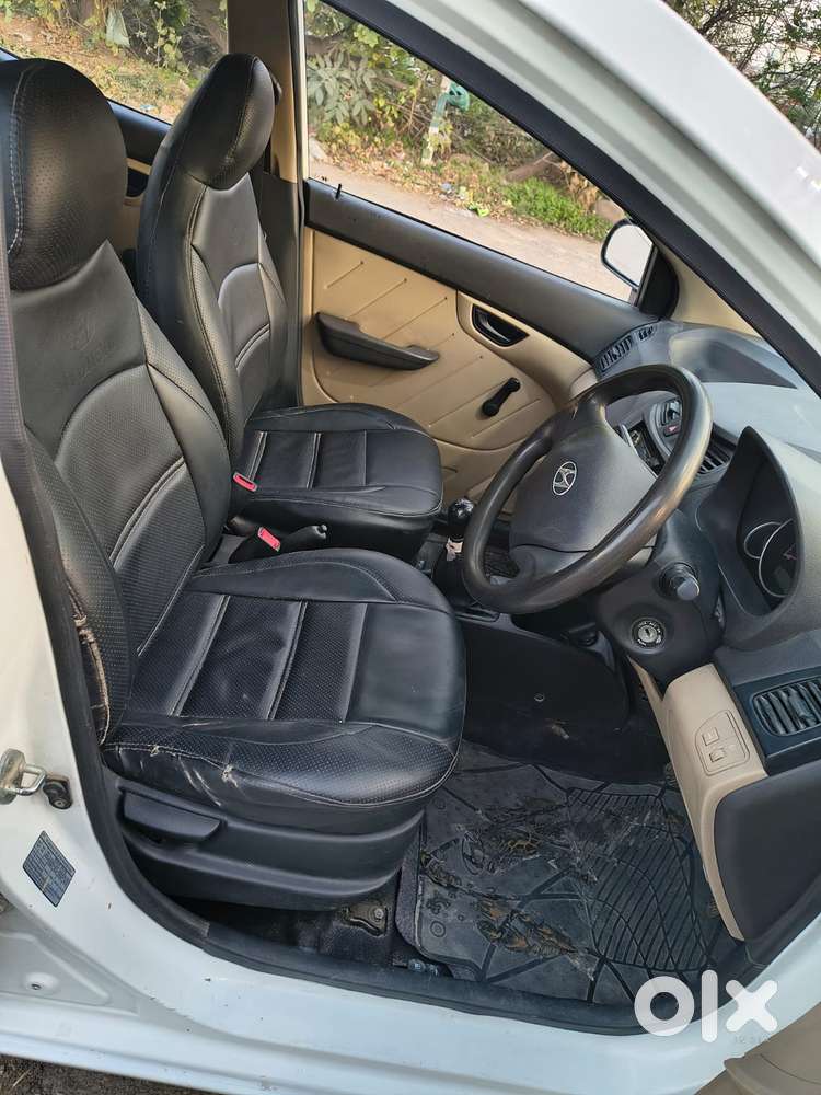 Hyundai Eon D-lite +, 2012, Petrol